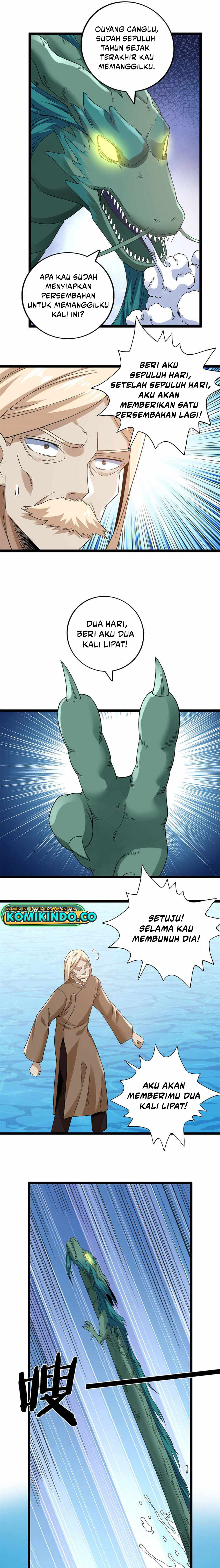 I Can Snatch 999 Types of Abilities (Your Abilities Are Mine/ I Have 999 Abilities) chapter 121
