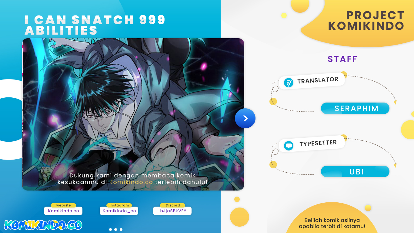 I Can Snatch 999 Types of Abilities (Your Abilities Are Mine/ I Have 999 Abilities) chapter 126
