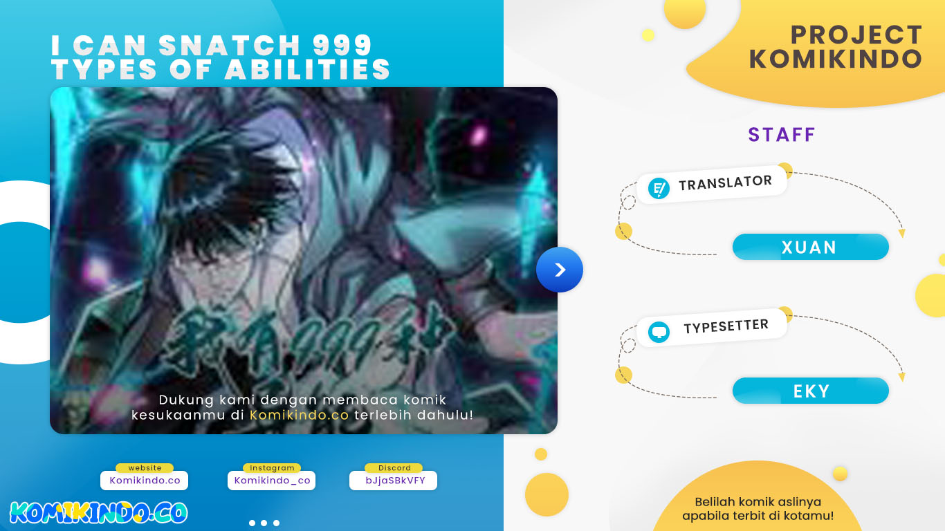 I Can Snatch 999 Types of Abilities (Your Abilities Are Mine/ I Have 999 Abilities) chapter 128