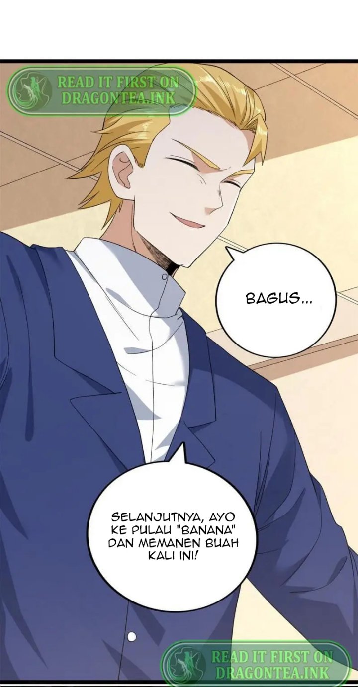 I Can Snatch 999 Types of Abilities Chapter 135 Bahasa Indonesia