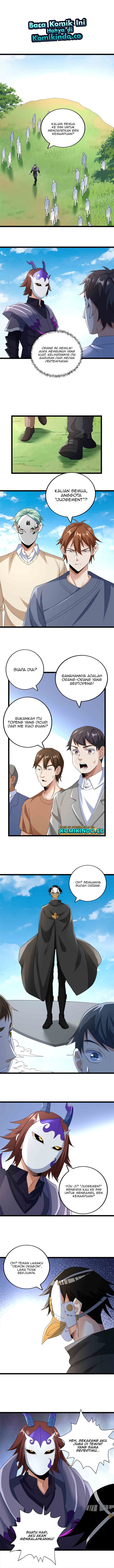 I Can Snatch 999 Types of Abilities (Your Abilities Are Mine/ I Have 999 Abilities) chapter 145