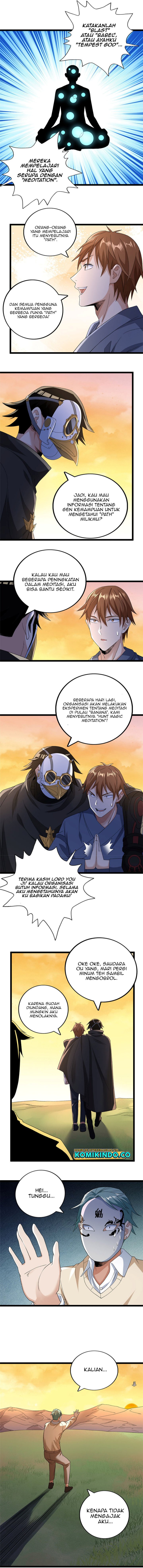 I Can Snatch 999 Types of Abilities (Your Abilities Are Mine/ I Have 999 Abilities) chapter 145