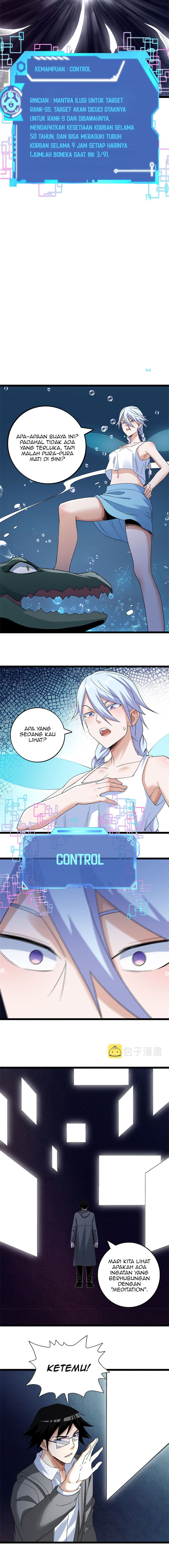 I Can Snatch 999 Types of Abilities (Your Abilities Are Mine/ I Have 999 Abilities) chapter 147