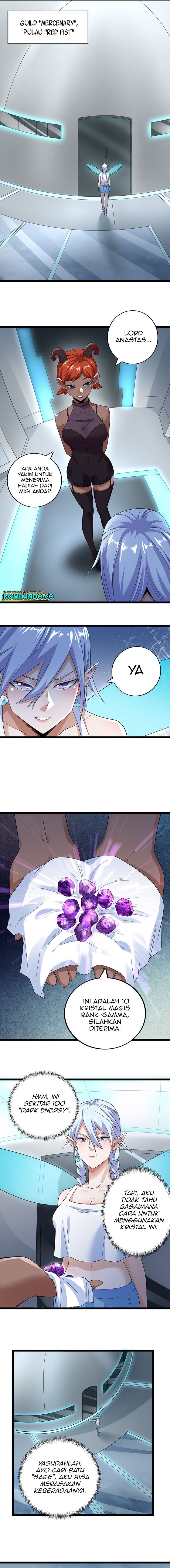 I Can Snatch 999 Types of Abilities (Your Abilities Are Mine/ I Have 999 Abilities) chapter 147