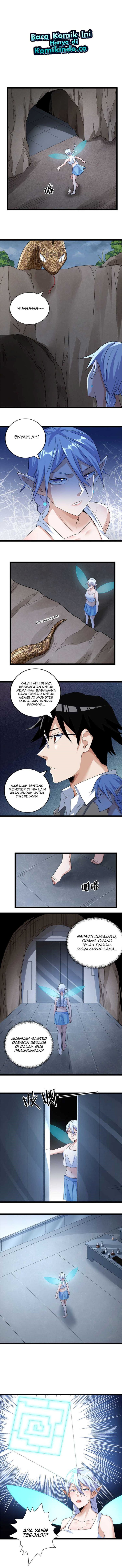 I Can Snatch 999 Types of Abilities (Your Abilities Are Mine/ I Have 999 Abilities) chapter 148