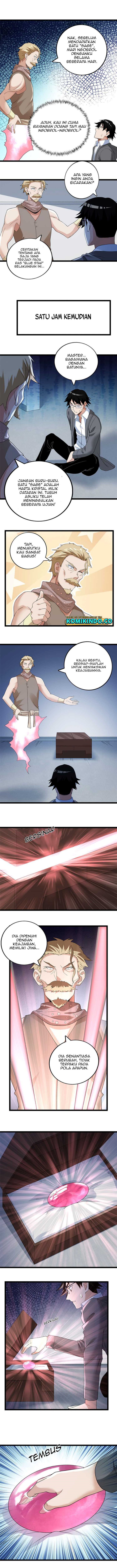 I Can Snatch 999 Types of Abilities (Your Abilities Are Mine/ I Have 999 Abilities) chapter 148