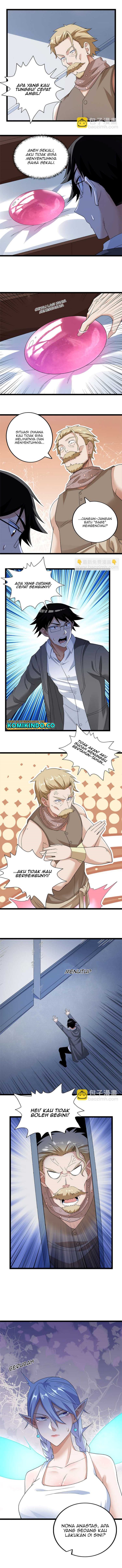 I Can Snatch 999 Types of Abilities (Your Abilities Are Mine/ I Have 999 Abilities) chapter 148