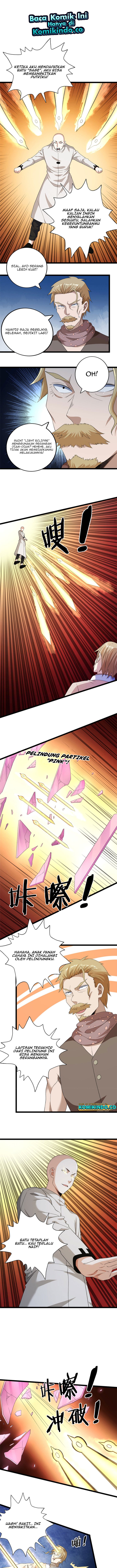I Can Snatch 999 Types of Abilities (Your Abilities Are Mine/ I Have 999 Abilities) chapter 155