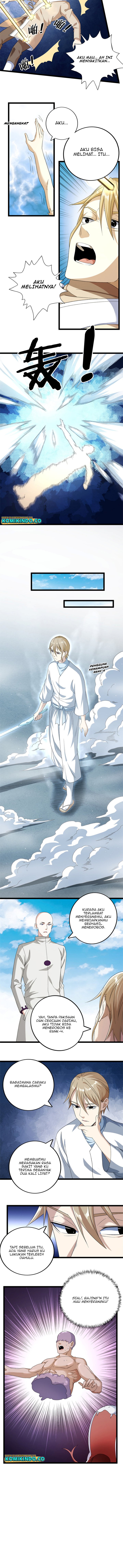 I Can Snatch 999 Types of Abilities (Your Abilities Are Mine/ I Have 999 Abilities) chapter 155
