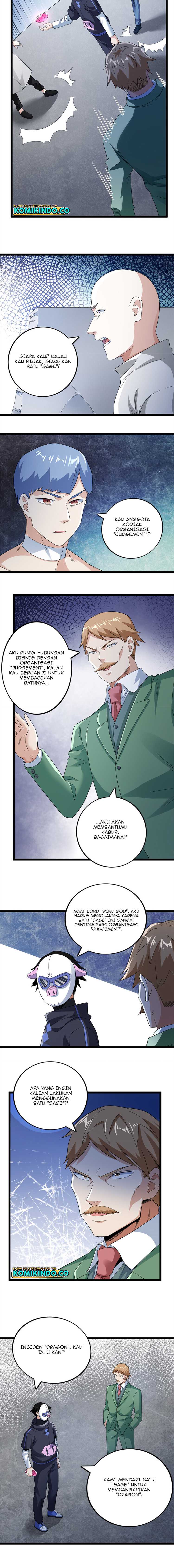 I Can Snatch 999 Types of Abilities (Your Abilities Are Mine/ I Have 999 Abilities) chapter 156