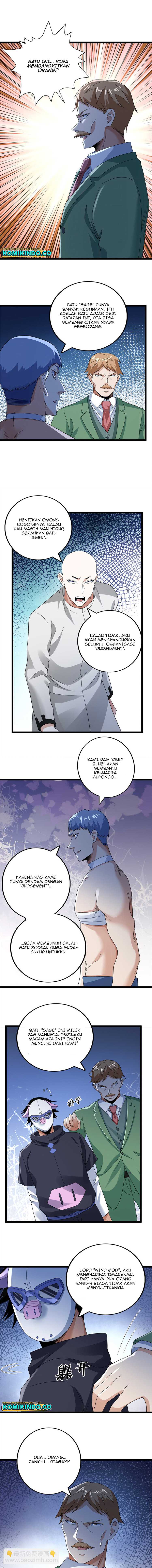 I Can Snatch 999 Types of Abilities (Your Abilities Are Mine/ I Have 999 Abilities) chapter 156