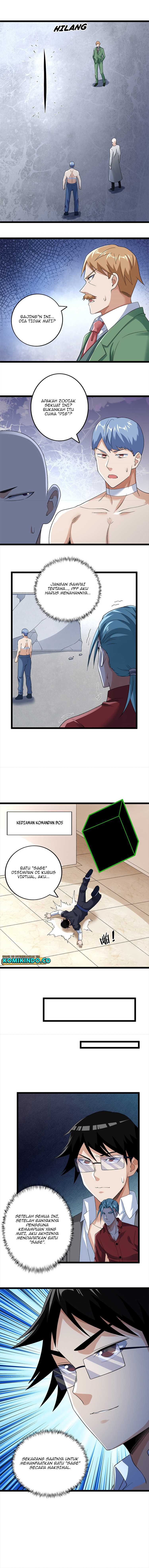 I Can Snatch 999 Types of Abilities (Your Abilities Are Mine/ I Have 999 Abilities) chapter 156