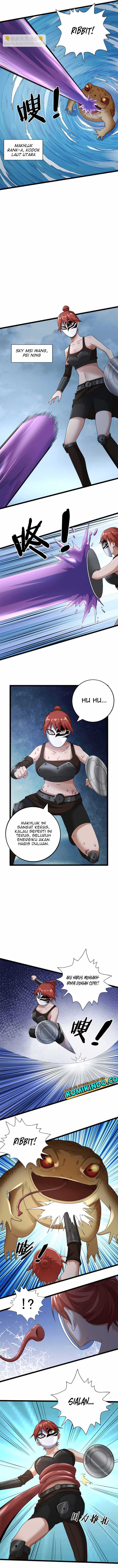 I Can Snatch 999 Types of Abilities (Your Abilities Are Mine/ I Have 999 Abilities) chapter 160