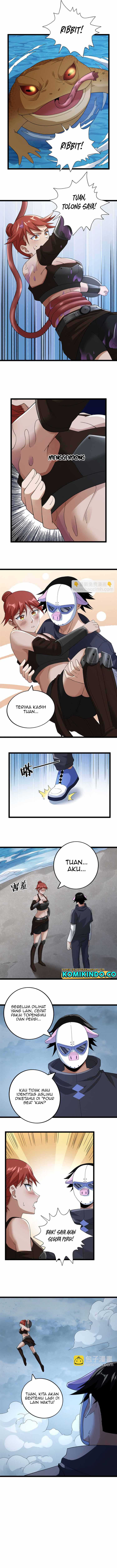 I Can Snatch 999 Types of Abilities (Your Abilities Are Mine/ I Have 999 Abilities) chapter 160