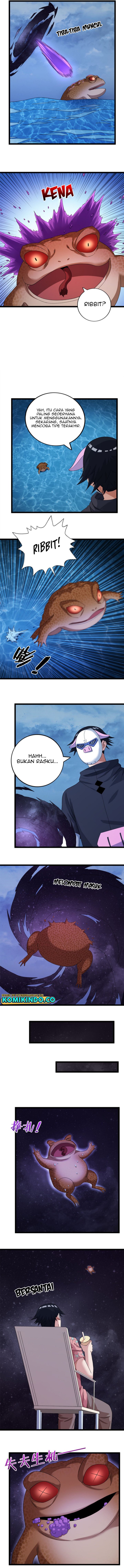 I Can Snatch 999 Types of Abilities (Your Abilities Are Mine/ I Have 999 Abilities) chapter 161