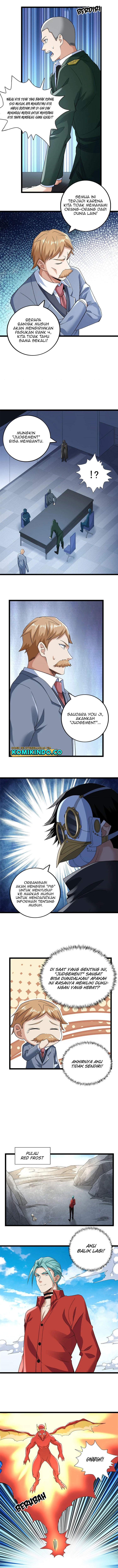 I Can Snatch 999 Types of Abilities (Your Abilities Are Mine/ I Have 999 Abilities) chapter 173