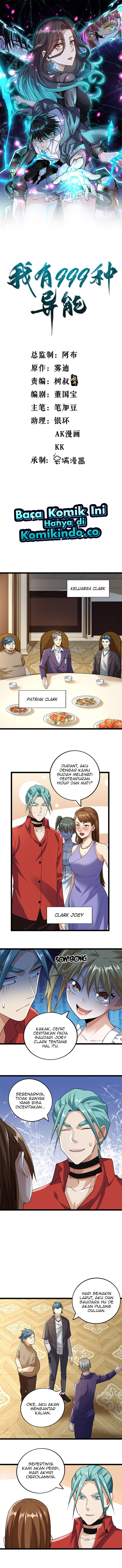 I Can Snatch 999 Types of Abilities (Your Abilities Are Mine/ I Have 999 Abilities) chapter 176