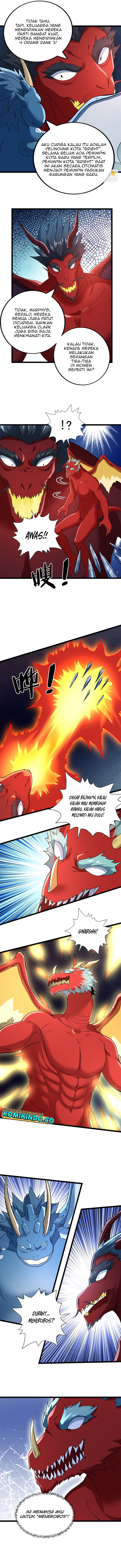 I Can Snatch 999 Types of Abilities (Your Abilities Are Mine/ I Have 999 Abilities) chapter 176