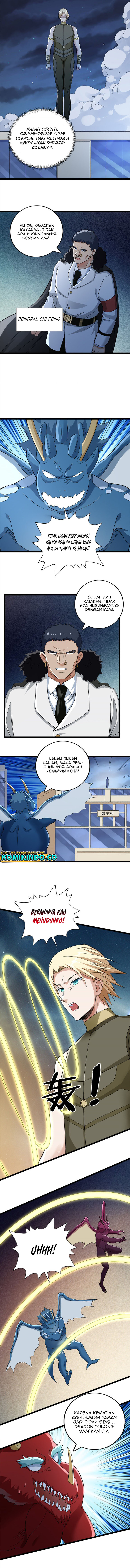 I Can Snatch 999 Types of Abilities (Your Abilities Are Mine/ I Have 999 Abilities) chapter 178