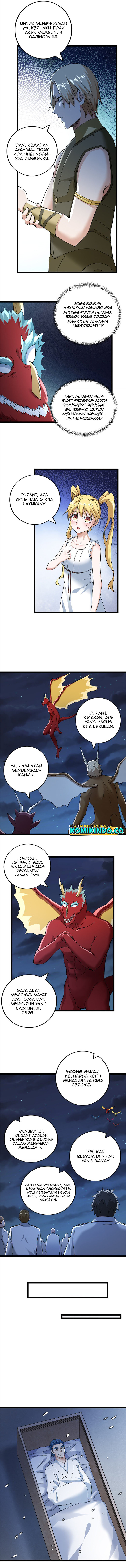 I Can Snatch 999 Types of Abilities (Your Abilities Are Mine/ I Have 999 Abilities) chapter 178