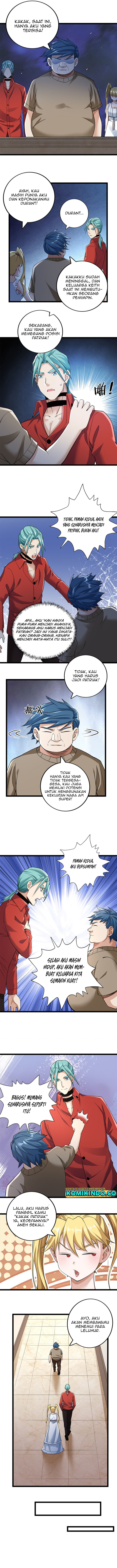 I Can Snatch 999 Types of Abilities (Your Abilities Are Mine/ I Have 999 Abilities) chapter 178