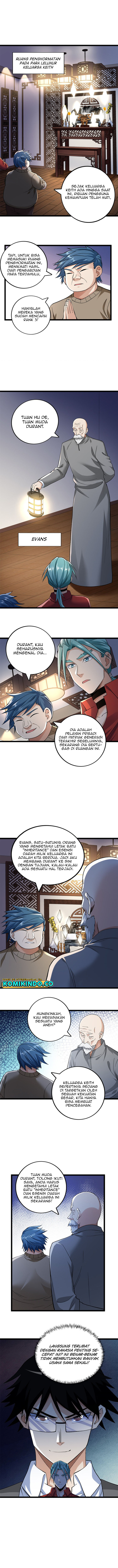 I Can Snatch 999 Types of Abilities (Your Abilities Are Mine/ I Have 999 Abilities) chapter 178