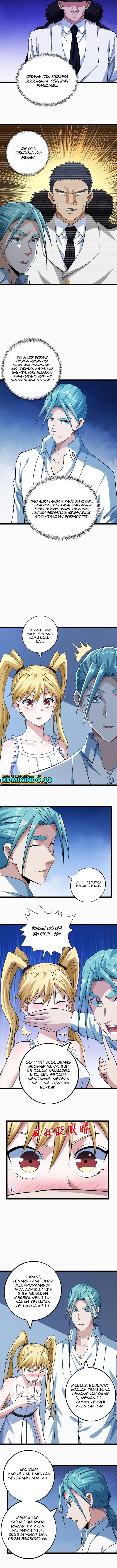 I Can Snatch 999 Types of Abilities (Your Abilities Are Mine/ I Have 999 Abilities) chapter 179