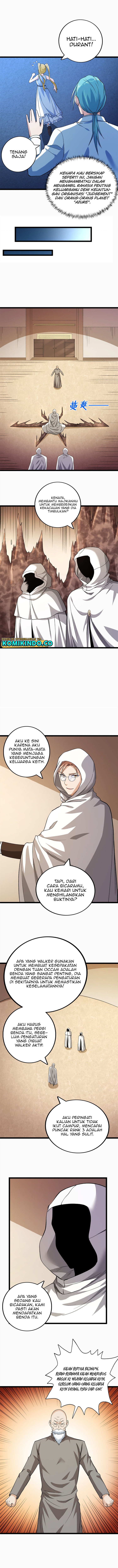 I Can Snatch 999 Types of Abilities (Your Abilities Are Mine/ I Have 999 Abilities) chapter 179