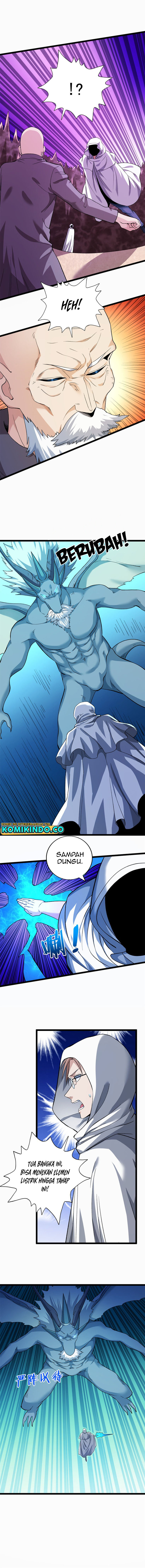I Can Snatch 999 Types of Abilities (Your Abilities Are Mine/ I Have 999 Abilities) chapter 179