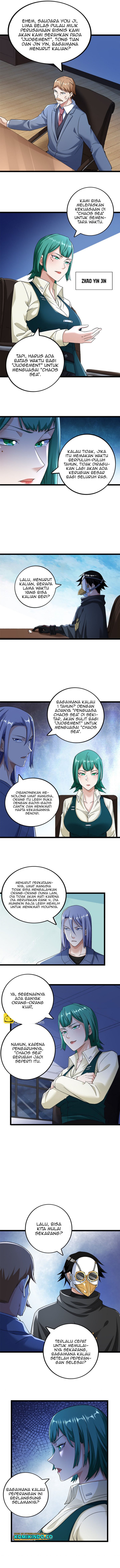 I Can Snatch 999 Types of Abilities (Your Abilities Are Mine/ I Have 999 Abilities) chapter 188