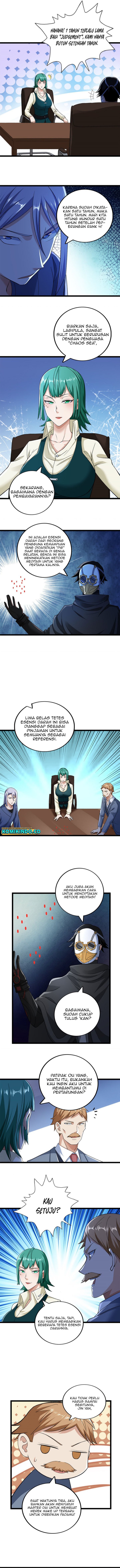 I Can Snatch 999 Types of Abilities (Your Abilities Are Mine/ I Have 999 Abilities) chapter 188