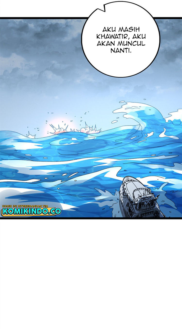 I Can Snatch 999 Types of Abilities Chapter 189 Bahasa Indonesia