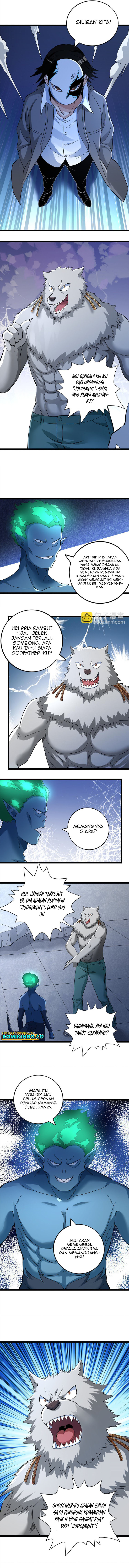 I Can Snatch 999 Types of Abilities (Your Abilities Are Mine/ I Have 999 Abilities) chapter 192
