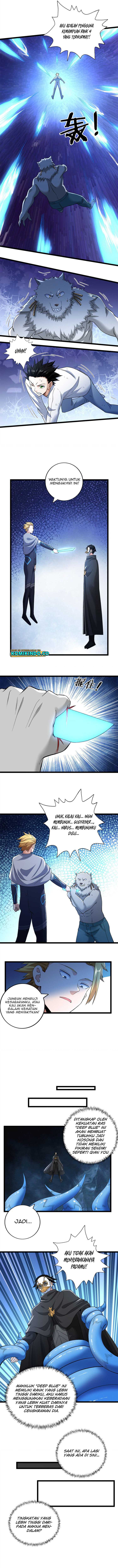 I Can Snatch 999 Types of Abilities (Your Abilities Are Mine/ I Have 999 Abilities) chapter 197