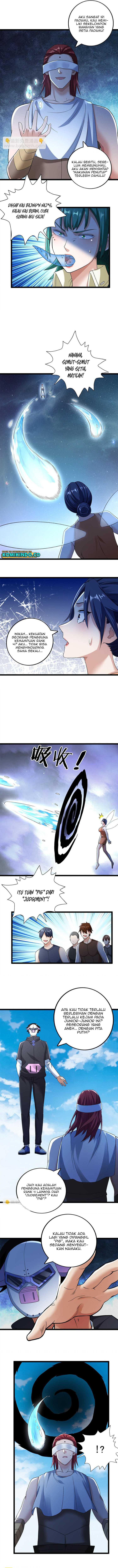 I Can Snatch 999 Types of Abilities (Your Abilities Are Mine/ I Have 999 Abilities) chapter 199