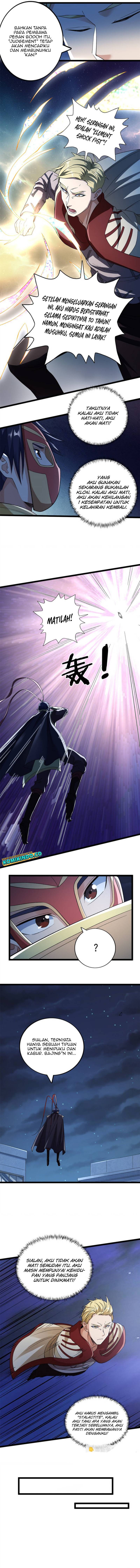 I Can Snatch 999 Types of Abilities (Your Abilities Are Mine/ I Have 999 Abilities) chapter 210