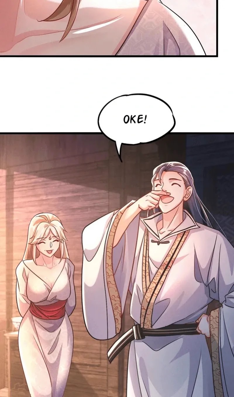 I Can Summon God chapter 16