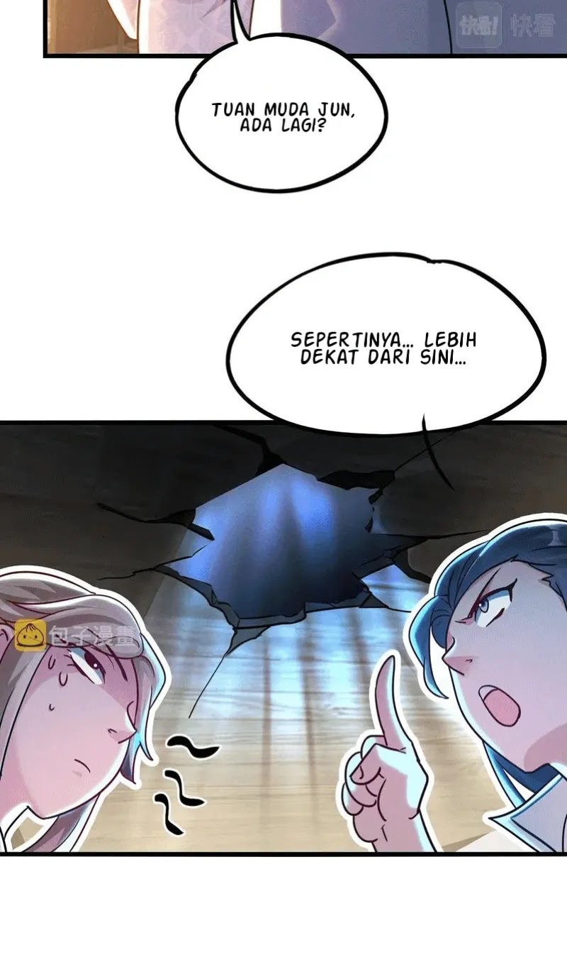 I Can Summon God chapter 16