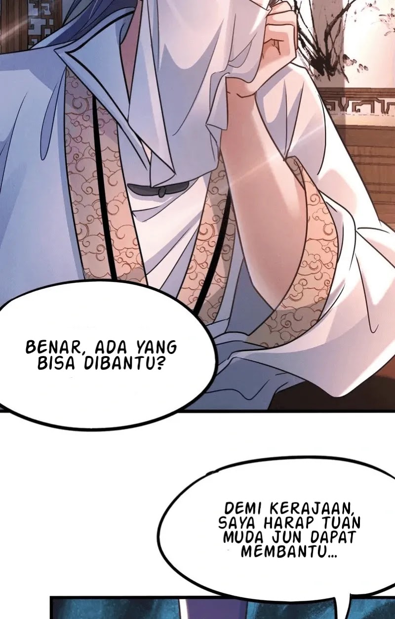 I Can Summon God chapter 16