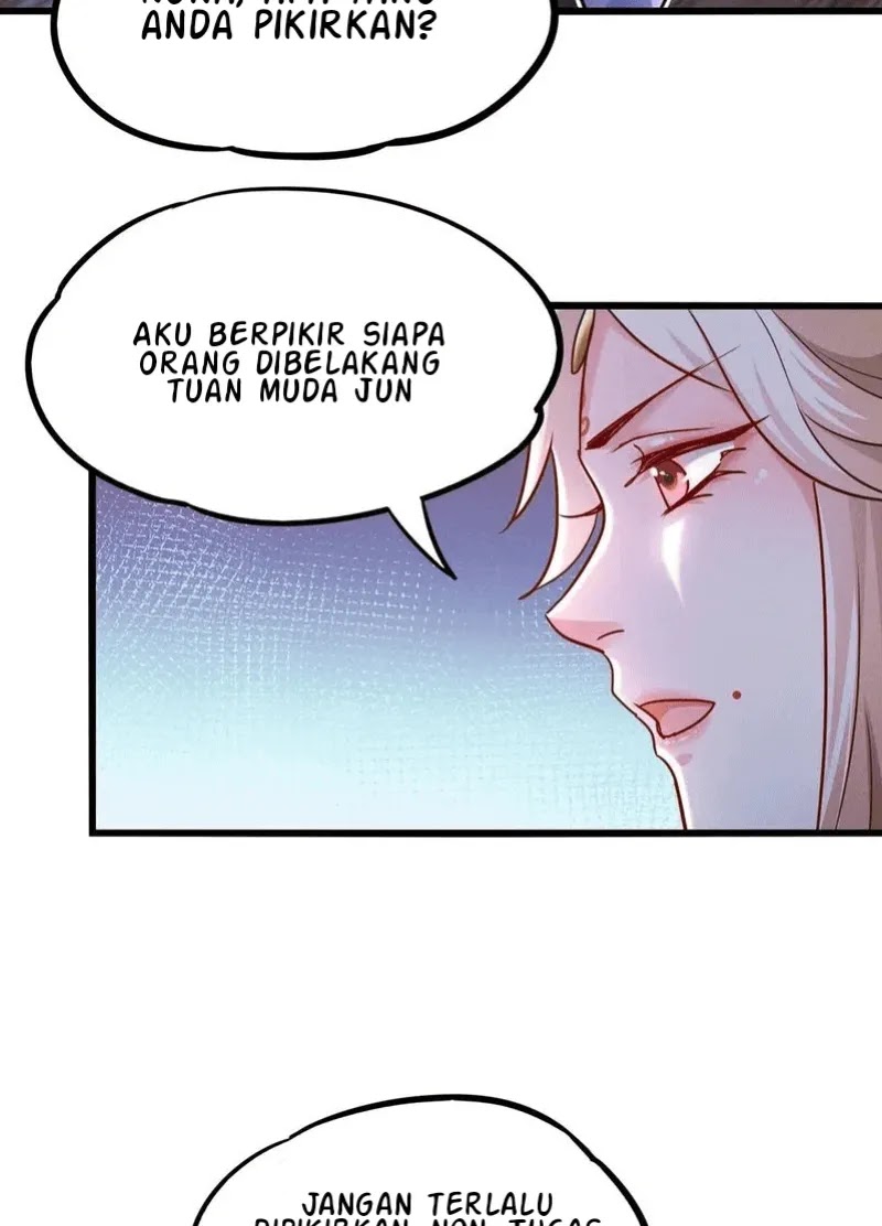 I Can Summon God chapter 16