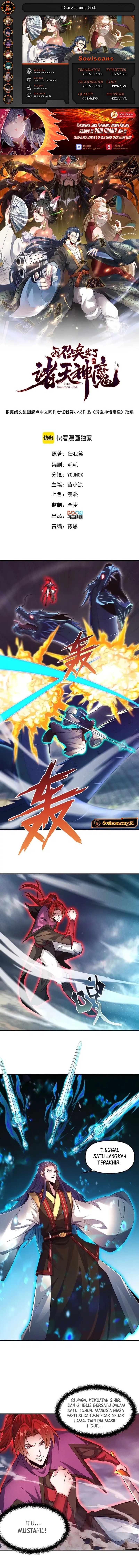 Dilarang COPAS - situs resmi www.mangacanblog.com - Komik i can summon god 126 - chapter 126 127 Indonesia i can summon god 126 - chapter 126 Terbaru 0|Baca Manga Komik Indonesia|Mangacan