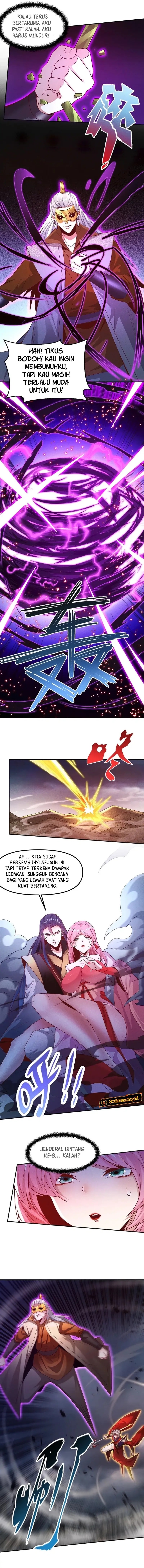 Dilarang COPAS - situs resmi www.mangacanblog.com - Komik i can summon god 126 - chapter 126 127 Indonesia i can summon god 126 - chapter 126 Terbaru 8|Baca Manga Komik Indonesia|Mangacan