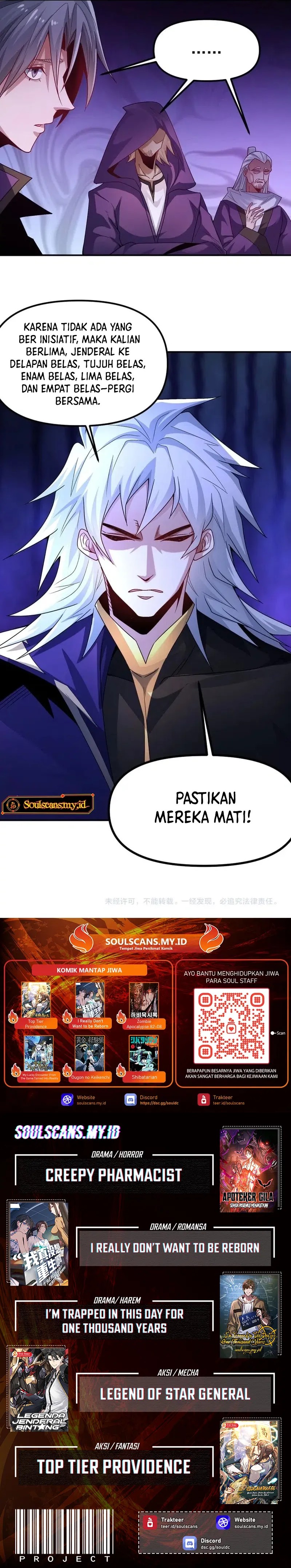 Dilarang COPAS - situs resmi www.mangacanblog.com - Komik i can summon god 126 - chapter 126 127 Indonesia i can summon god 126 - chapter 126 Terbaru 10|Baca Manga Komik Indonesia|Mangacan