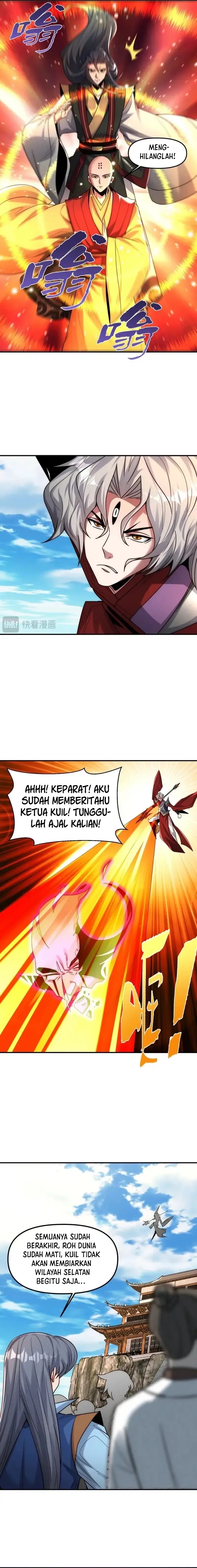I Can Summon God chapter 131