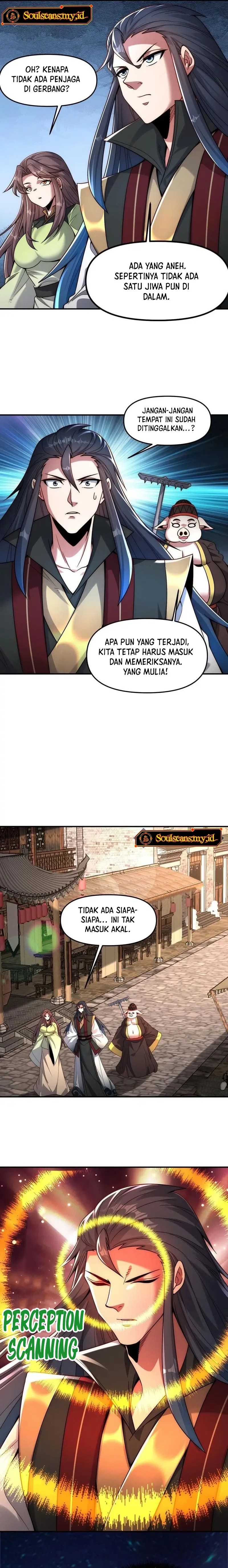Dilarang COPAS - situs resmi www.mangacanblog.com - Komik i can summon god 137 - chapter 137 138 Indonesia i can summon god 137 - chapter 137 Terbaru 8|Baca Manga Komik Indonesia|Mangacan