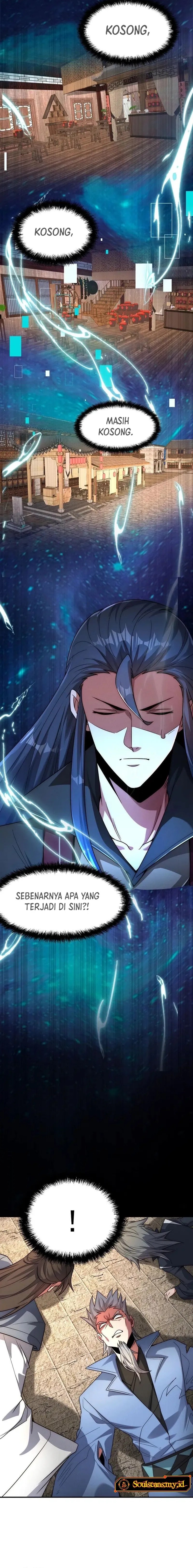 Dilarang COPAS - situs resmi www.mangacanblog.com - Komik i can summon god 137 - chapter 137 138 Indonesia i can summon god 137 - chapter 137 Terbaru 9|Baca Manga Komik Indonesia|Mangacan