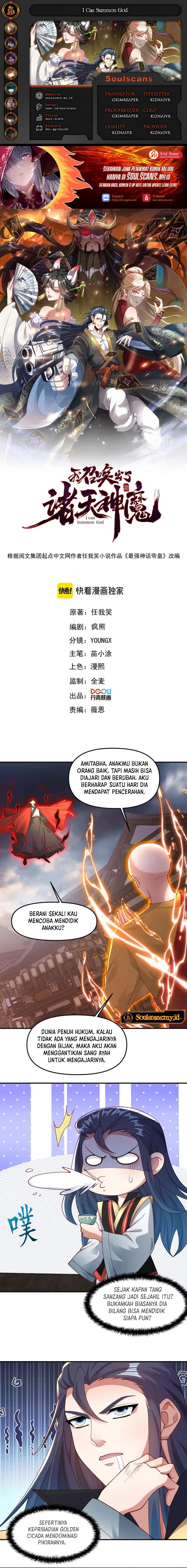 Dilarang COPAS - situs resmi www.mangacanblog.com - Komik i can summon god 146 - chapter 146 147 Indonesia i can summon god 146 - chapter 146 Terbaru 0|Baca Manga Komik Indonesia|Mangacan