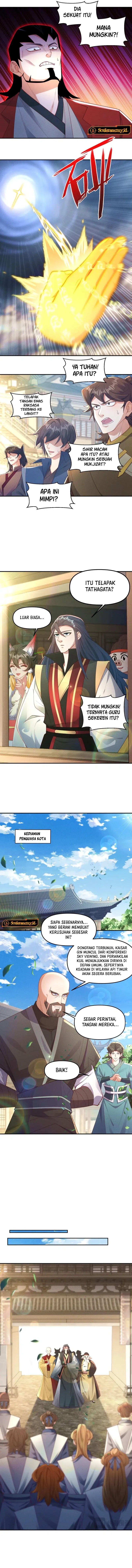 Dilarang COPAS - situs resmi www.mangacanblog.com - Komik i can summon god 146 - chapter 146 147 Indonesia i can summon god 146 - chapter 146 Terbaru 2|Baca Manga Komik Indonesia|Mangacan
