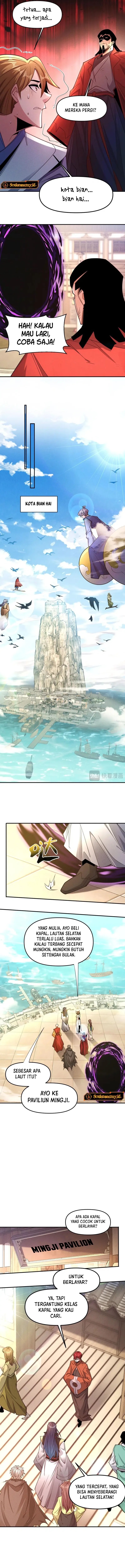 Dilarang COPAS - situs resmi www.mangacanblog.com - Komik i can summon god 146 - chapter 146 147 Indonesia i can summon god 146 - chapter 146 Terbaru 5|Baca Manga Komik Indonesia|Mangacan