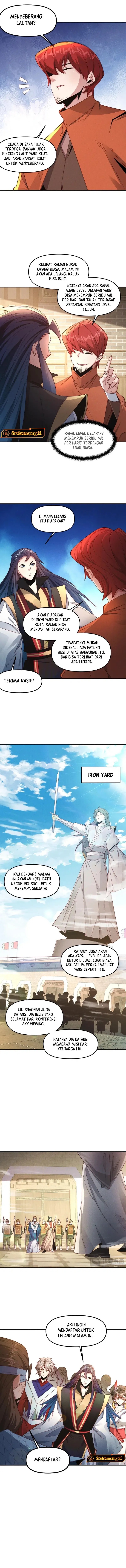 Dilarang COPAS - situs resmi www.mangacanblog.com - Komik i can summon god 146 - chapter 146 147 Indonesia i can summon god 146 - chapter 146 Terbaru 6|Baca Manga Komik Indonesia|Mangacan